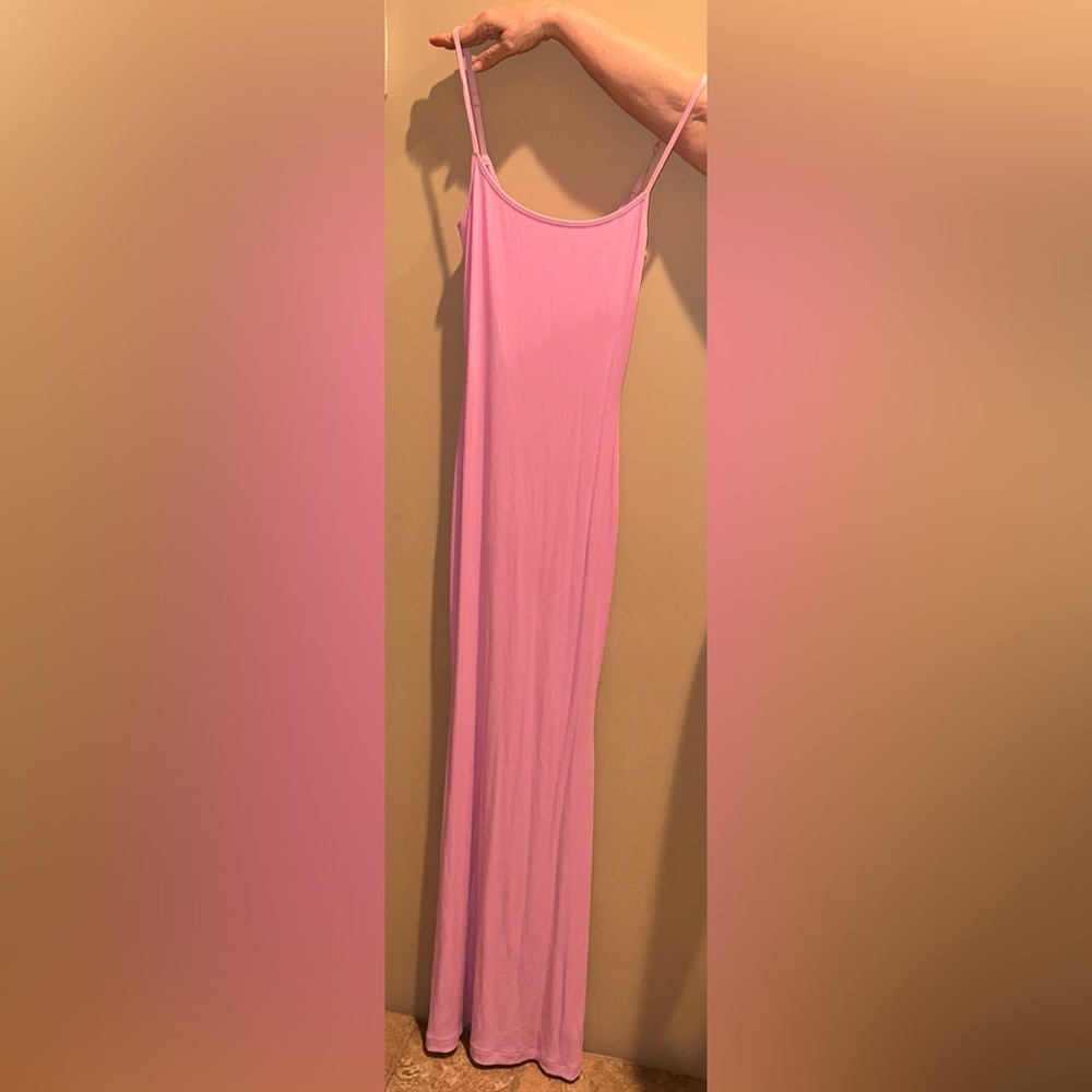 SOLD skims Dress NWT